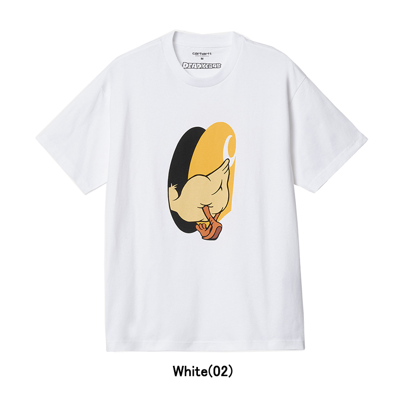 Carhartt WIP 【並行輸入】カーハート ダブリューアイピー 半袖T