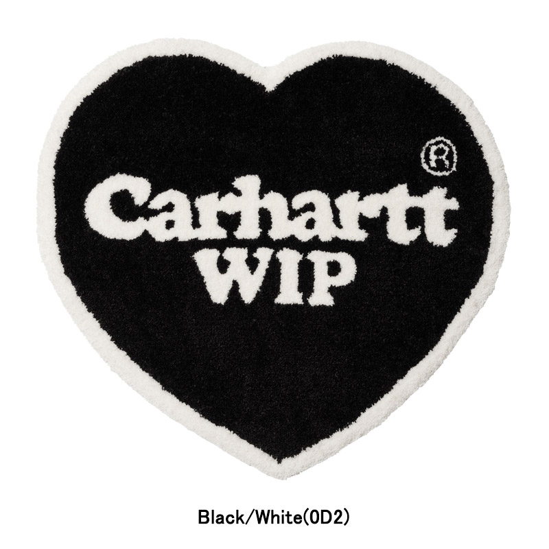 Charhartt WIP - カーハートダブリューアイピー Carhartt WIP ミステリーラグ Mystery Rug マット カーハートダブリューアイピー Carhartt WIP ミステリーラグ
