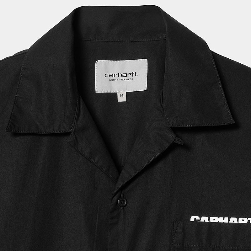 楽天市場】カーハート ダブリューアイピー 半袖シャツ Carhartt