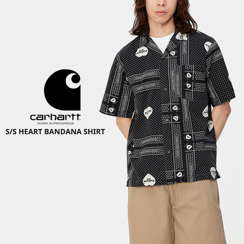 Carhartt WIP 【並行輸入】カーハート ダブリューアイピー 半袖