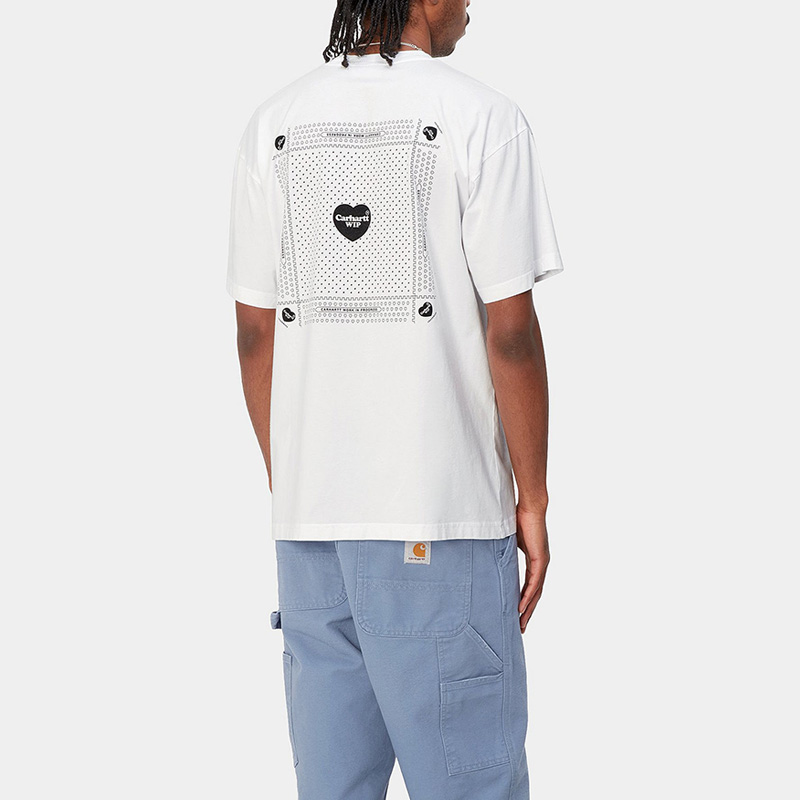 Carhartt WIP 【並行輸入】カーハート ダブリューアイピー 半袖
