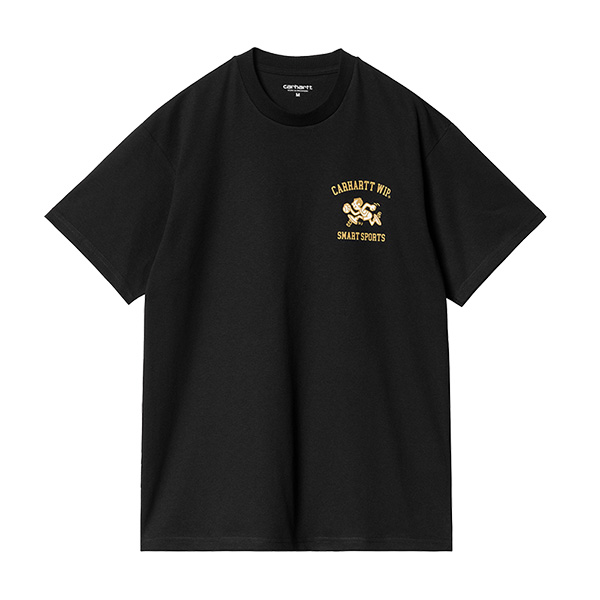 カーハート ダブリューアイピー 半袖 Tシャツ メンズ Carhartt WIP S/S SMART...