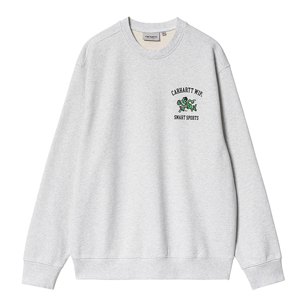 Carhartt WIP カーハート ダブリューアイピー トレーナー