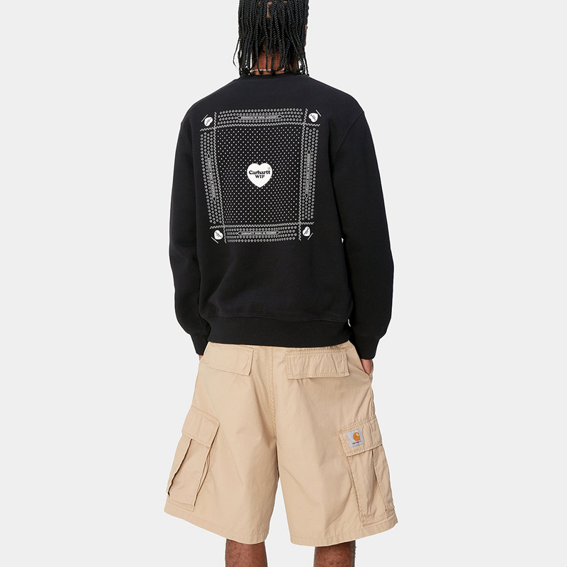 Carhartt WIP（カーハートワークインプログレス） 【並行輸入