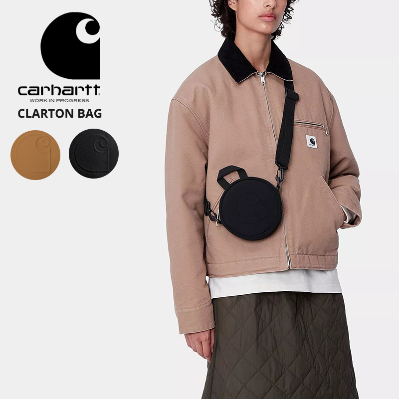 Carhartt WIP カーハート ダブリューアイピー ミニショルダー