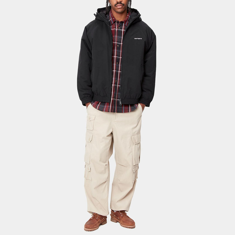 Carhartt WIP（カーハートワークインプログレス） 【並行輸入