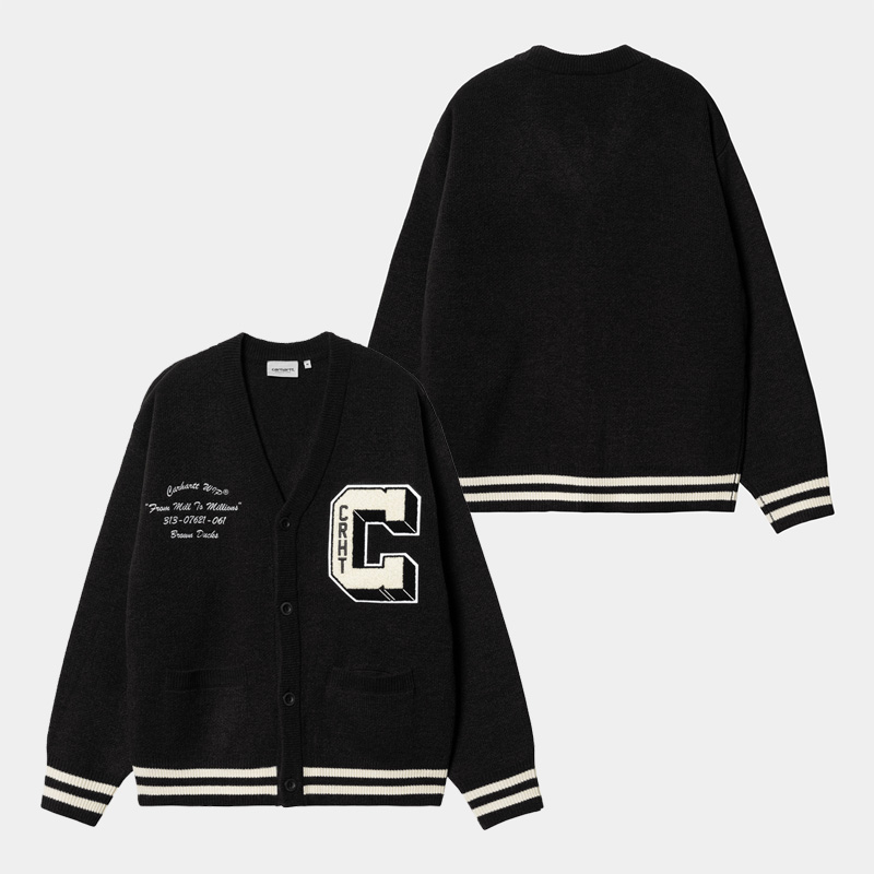 Carhartt WIP（カーハートワークインプログレス） 【並行輸入 