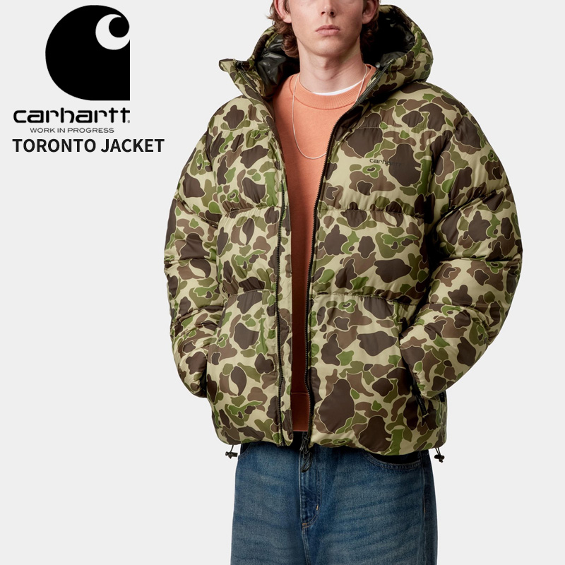 Carhartt WIP（カーハートワークインプログレス） カーハート