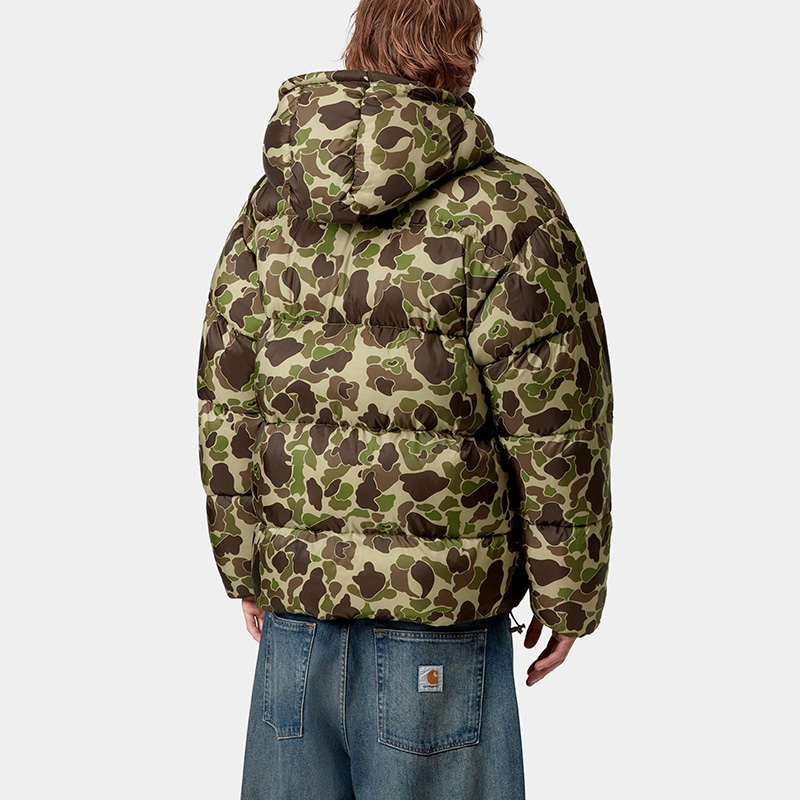 Carhartt WIP（カーハートワークインプログレス） カーハート