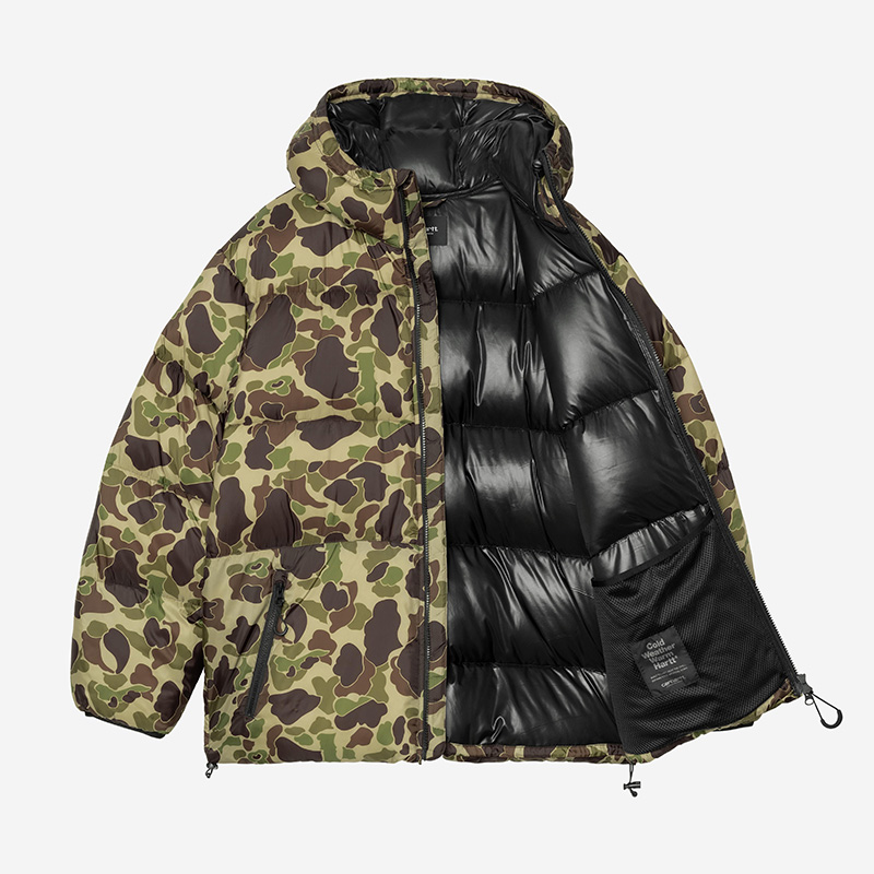 Carhartt WIP（カーハートワークインプログレス） カーハート