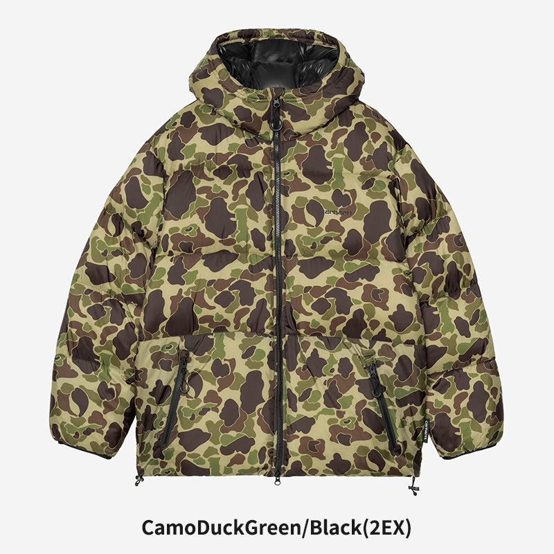 Carhartt WIP（カーハートワークインプログレス） カーハート