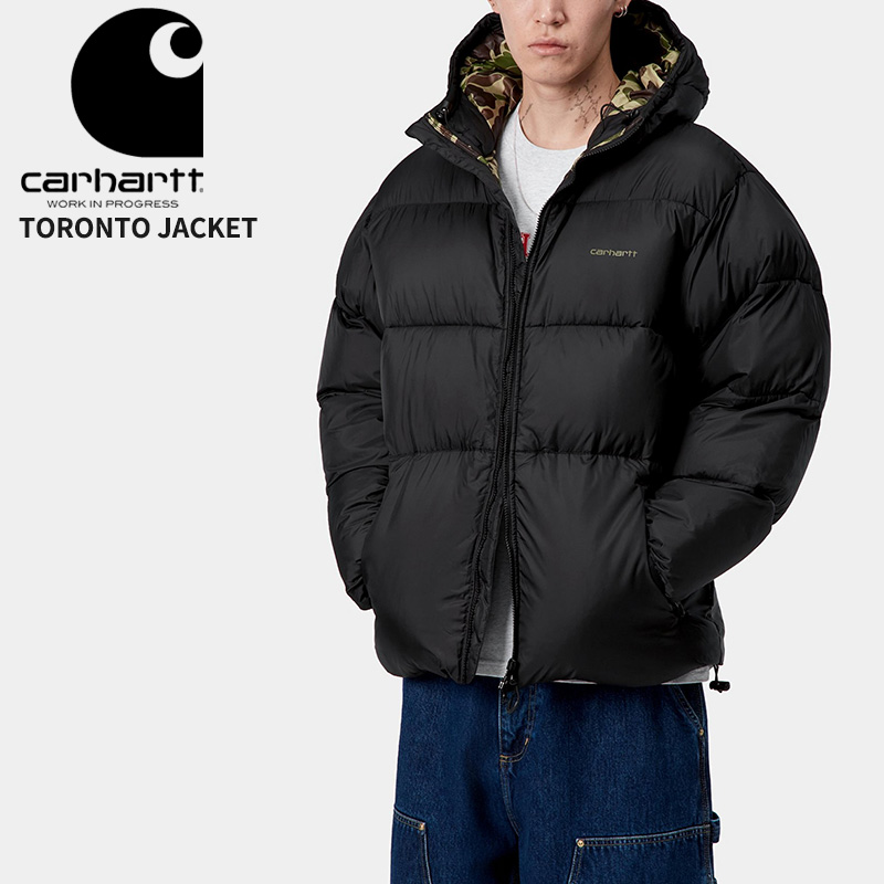Carhartt WIP（カーハートワークインプログレス） カーハート