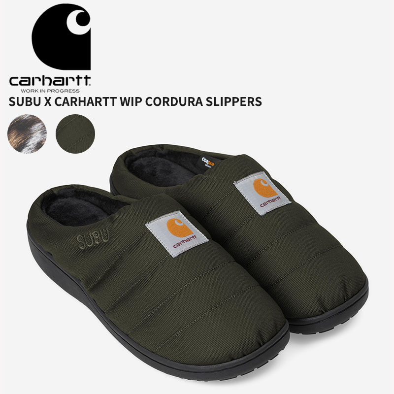 Carhartt WIP（カーハートワークインプログレス） カーハート