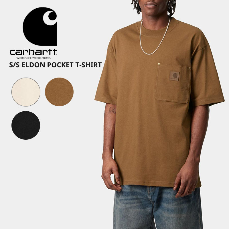 Carhartt WIP 【並行輸入】カーハート ダブリューアイピー