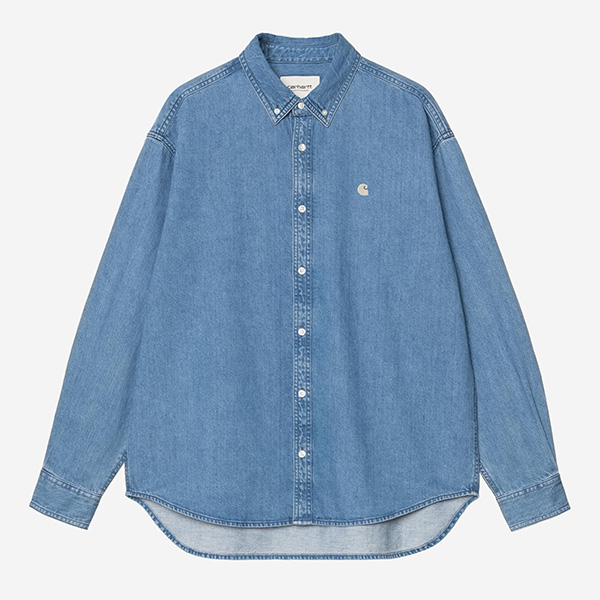 Carhartt WIP（カーハートワークインプログレス） カーハート