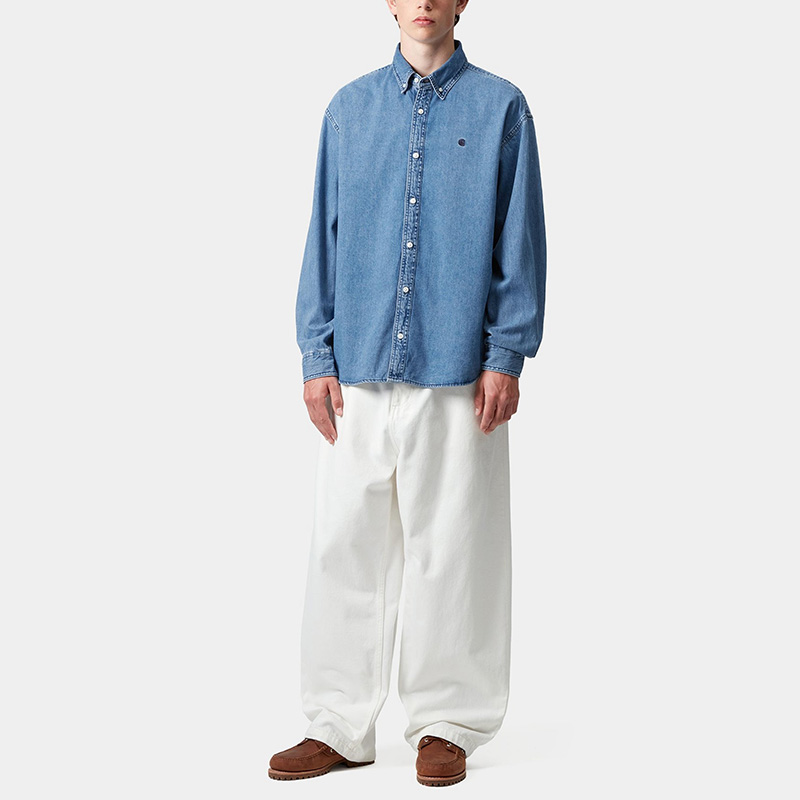 Carhartt WIP（カーハートワークインプログレス） カーハート