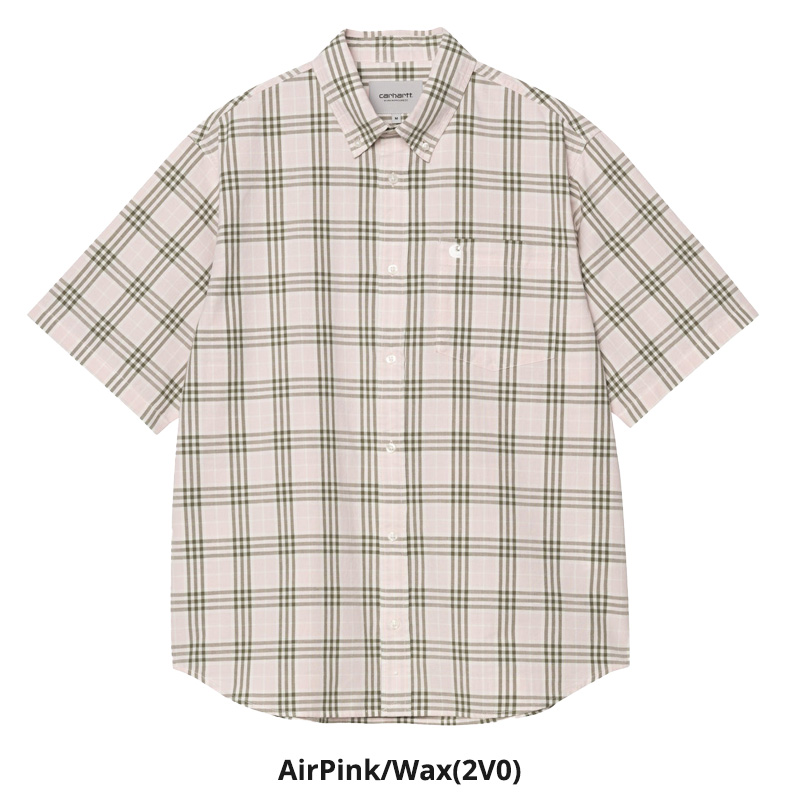 Carhartt WIP（カーハートワークインプログレス） 【並行輸入