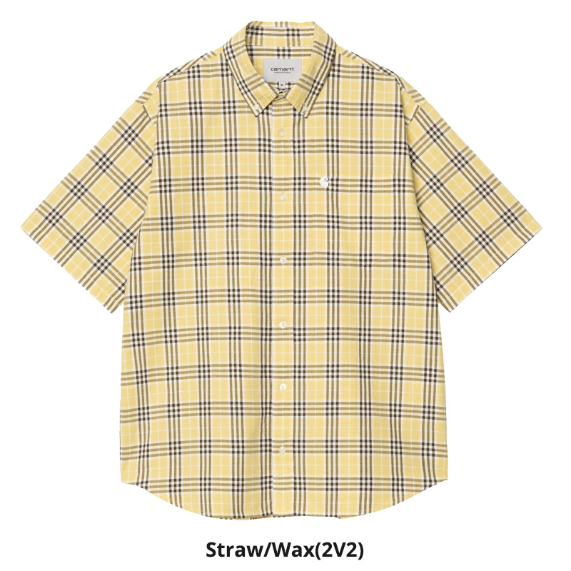 Carhartt WIP 【並行輸入】カーハート ダブリューアイピー