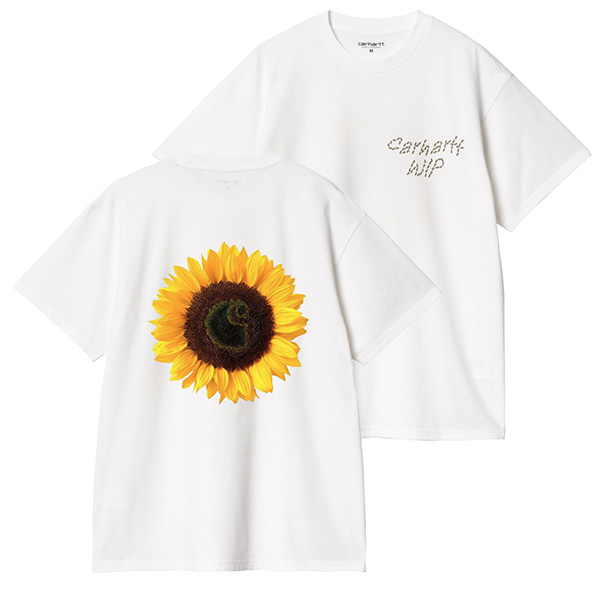 CARHARTT WIP メンズ 半袖Tシャツ I034661 2PBXX 楽天市場】カーハート ダブリューアイピー メンズ 半袖Tシャツ
