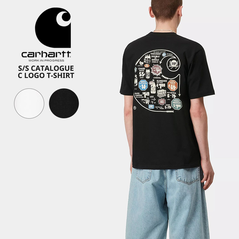 Carhartt WIP 【並行輸入】カーハート ダブリューアイピー