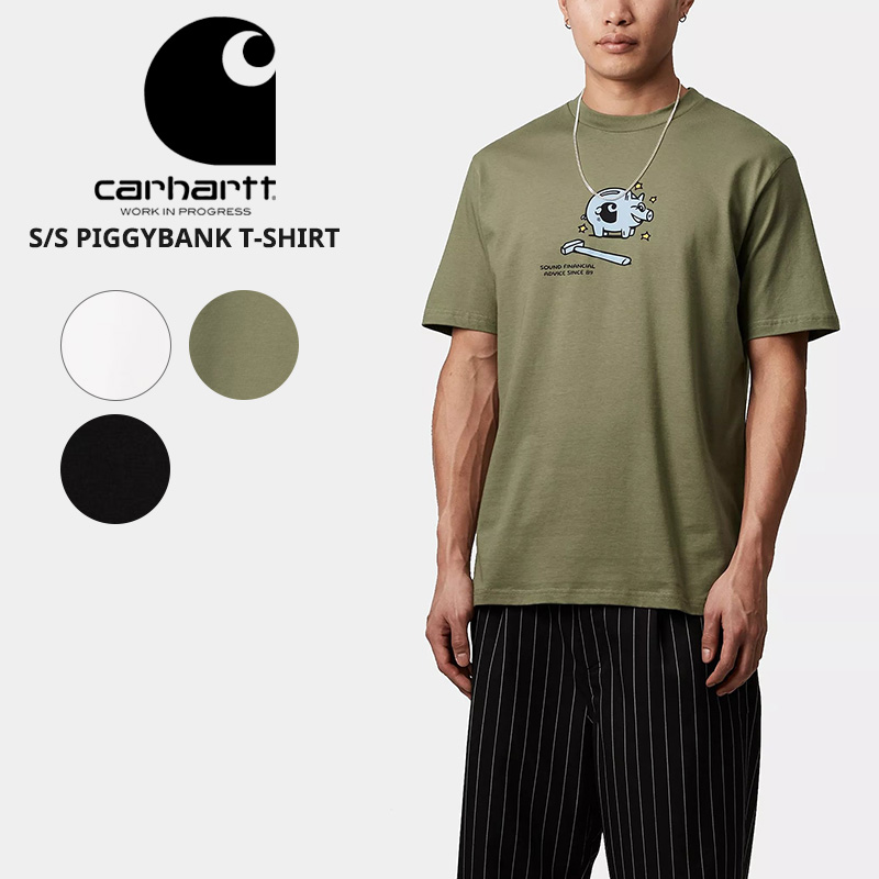 Carhartt WIP（カーハートワークインプログレス） 【並行輸入