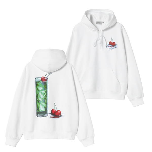 Carhartt WIP（カーハートワークインプログレス） 【並行輸入品