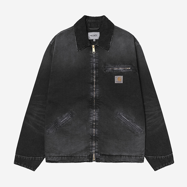 Carhartt デトロイトジャケット　ワークジャケット Carhartt WIP（カーハートワークインプログレス） カーハート