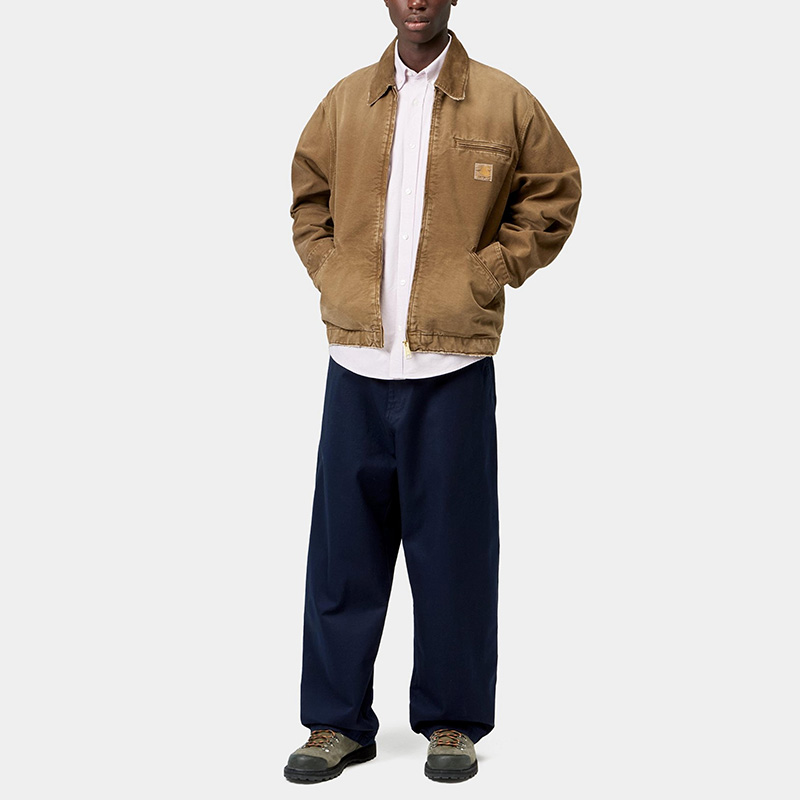 Carhartt デトロイトジャケット　ワークジャケット Carhartt WIP（カーハートワークインプログレス） カーハート