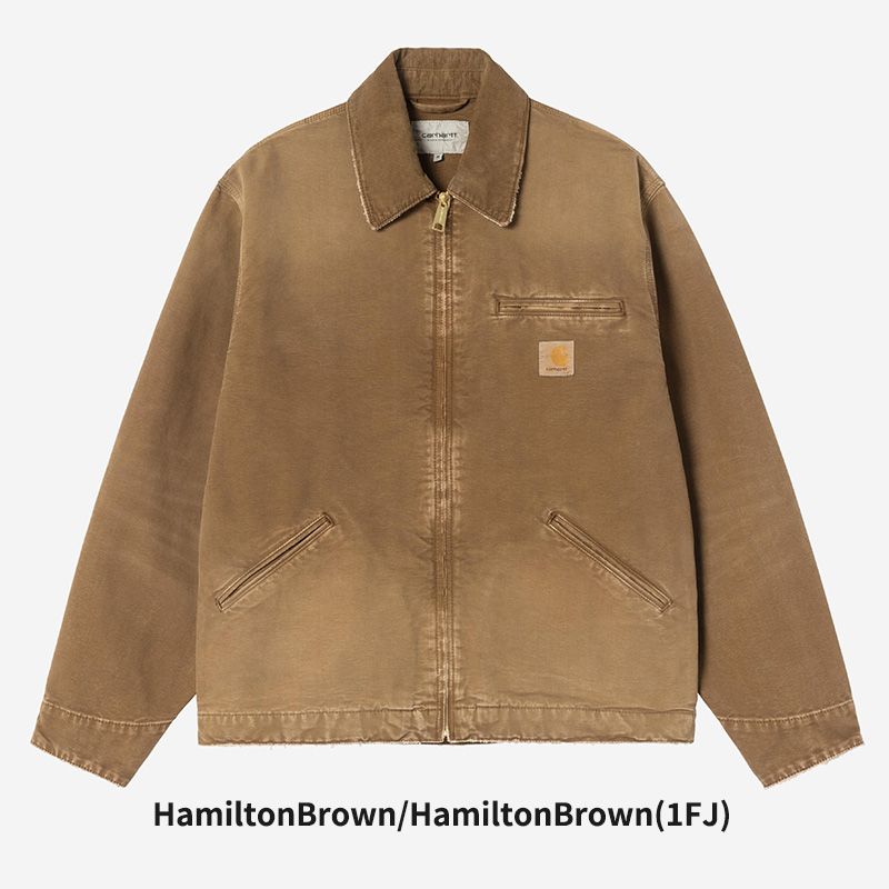 Carhartt WIP（カーハートワークインプログレス） カーハート