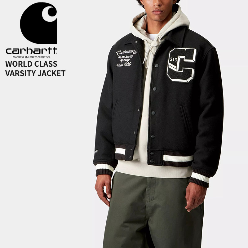 Carhartt WIP（カーハートワークインプログレス） カーハート