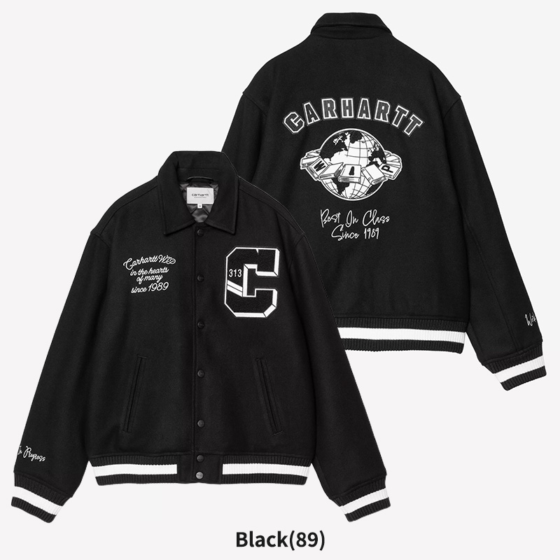 Carhartt WIP（カーハートワークインプログレス） カーハート
