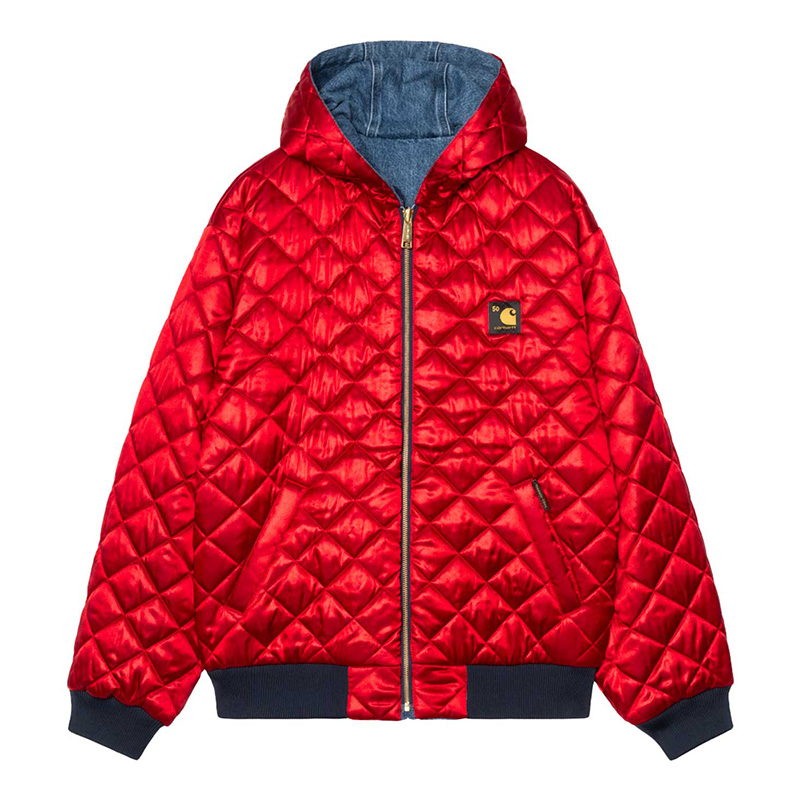 Carhartt WIP（カーハートワークインプログレス） カーハート