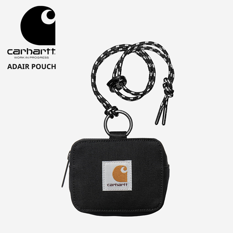 カードケース Carhartt（カーハート） 小物、雑貨入れ 【レア】Carhartt 小銭入れ メンズ ブランド その他