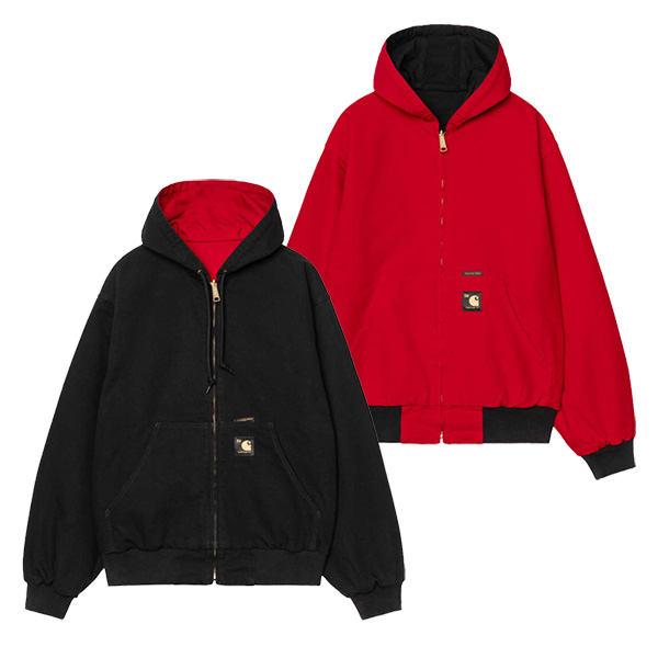 Carhartt WIP（カーハートワークインプログレス） カーハート