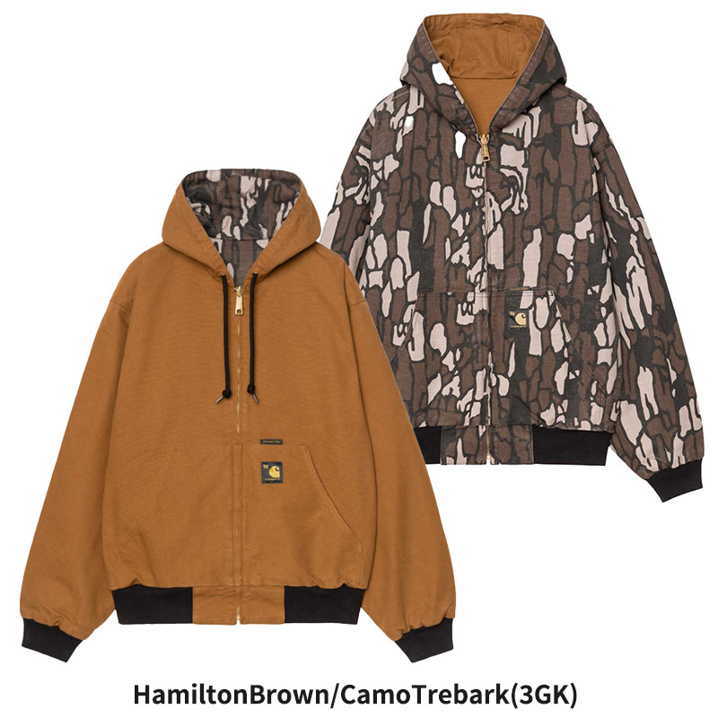 Carhartt WIP（カーハートワークインプログレス） カーハート