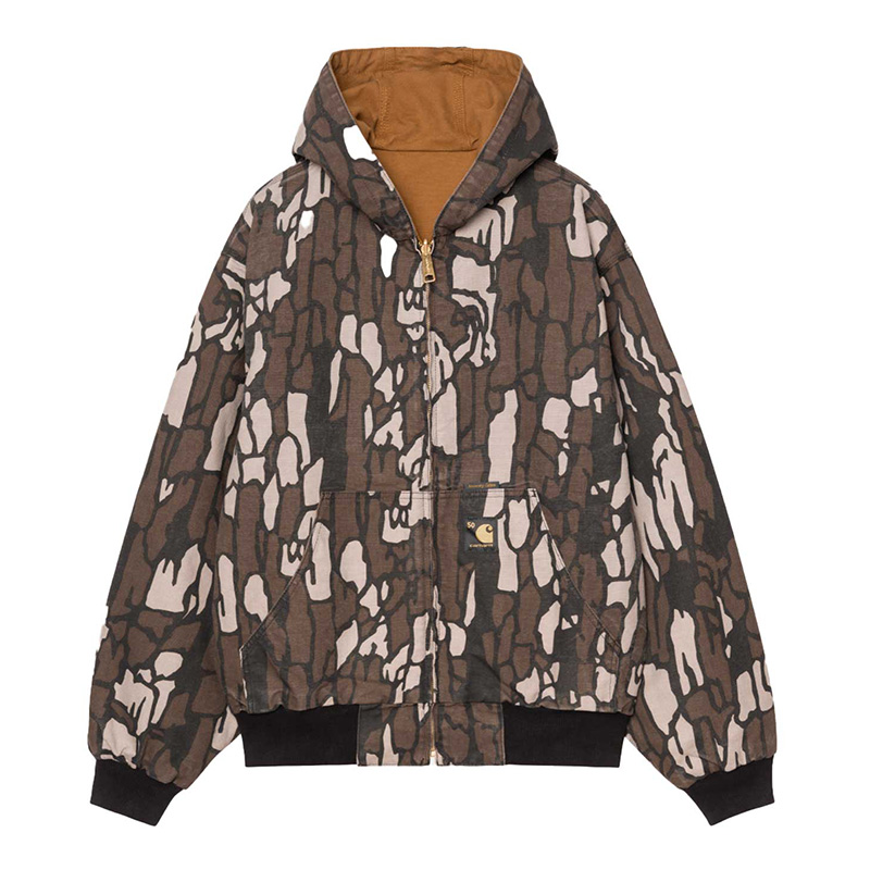 Carhartt WIP（カーハートワークインプログレス） カーハート