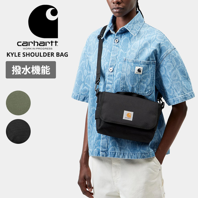 Carhartt WIP（カーハートワークインプログレス） カーハート