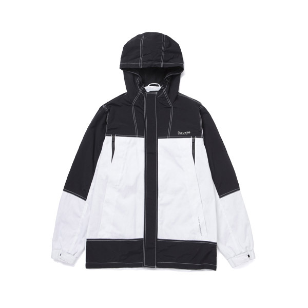 HUF メンズマウンテンパーカーの商品一覧｜ジャケット｜ファッション 