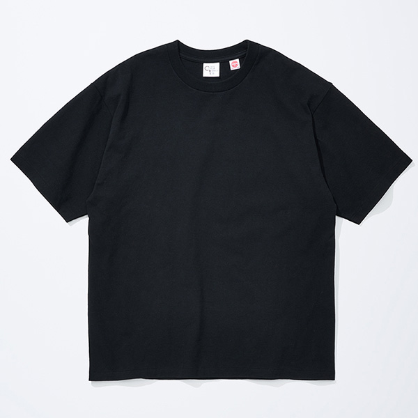 コットンリサーチクラブ メンズ 半袖Tシャツ 白T 無地 COTTON RESEARCH