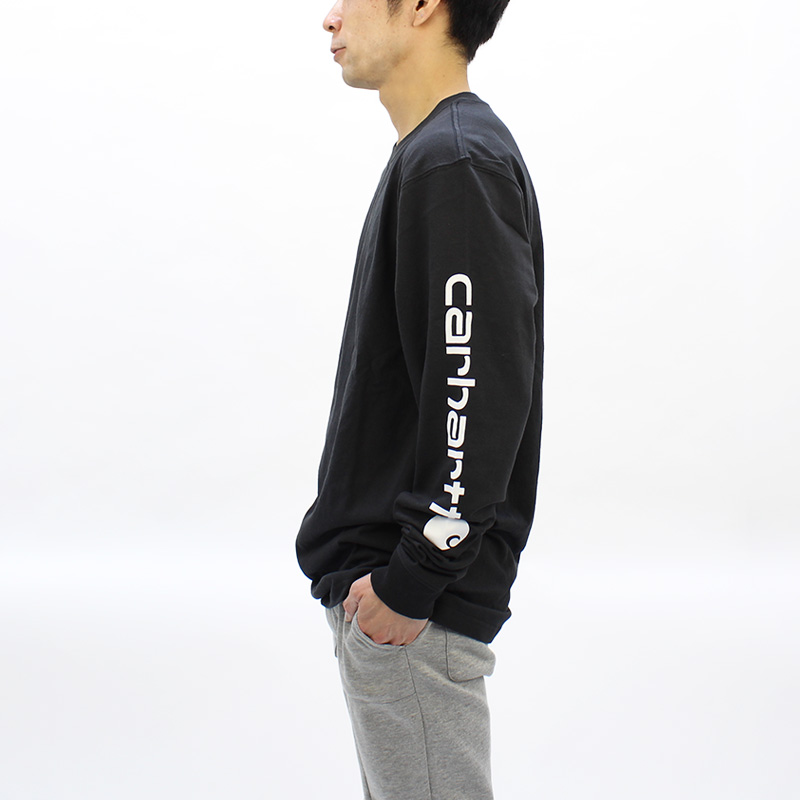 YAU54【アメリカ製】Carhartt　つなぎ【メンズ52】長袖　厚手　茶色他 f-box_carhartt-k128