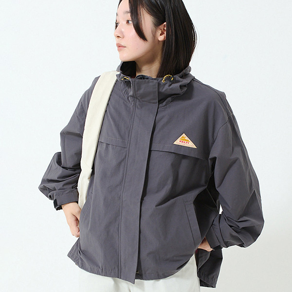 KELTY（ケルティ） ユニセックス 撥水ジャケット ザパタジャケット