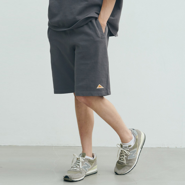 ケルティ KELTY Heavy Weight Half Pants ヘビーウェイトハーフパンツ シ...