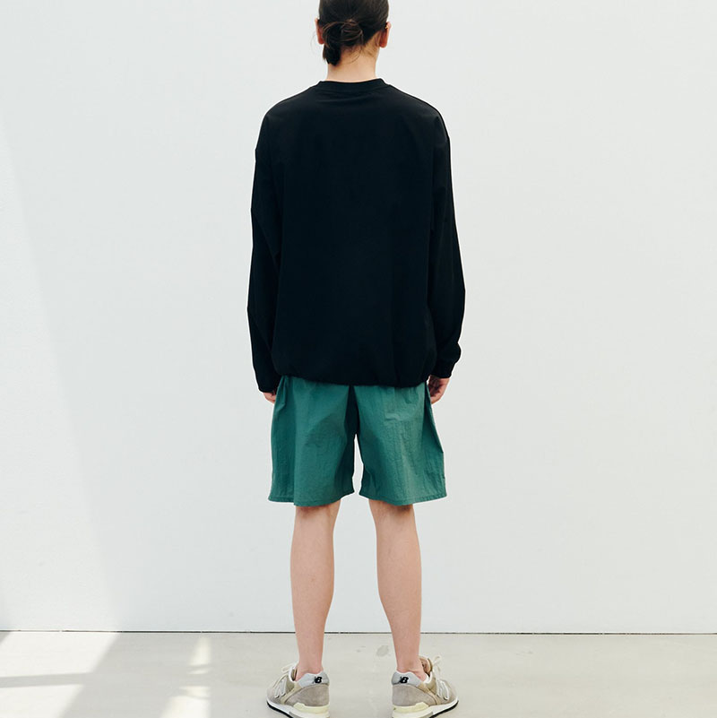 KELTY（ケルティ） ユニセックス ラッシュガード 長袖 水陸両用 速乾