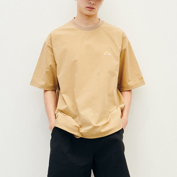 KELTY（ケルティ） 半袖Tシャツ ユニセックス ラッシュガード 半袖