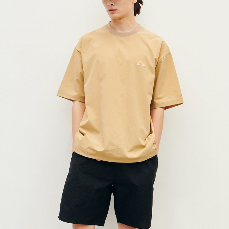 たくてぃ ユニセックス) ピグメントTシャツ | ファッション通販サイト NUGU