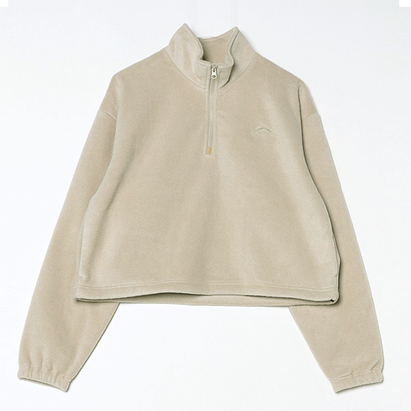 KELTY（ケルティ） レディース フリーストップス パフリースクロップド