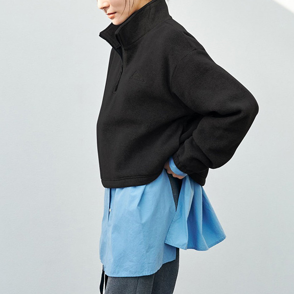 KELTY（ケルティ） レディース フリーストップス パフリースクロップド