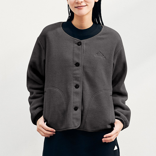 KELTY（ケルティ） レディース フリースアウター パフリース