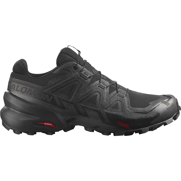 SALOMON（サロモン） メンズ 超軽量 スニーカートレイルランニング