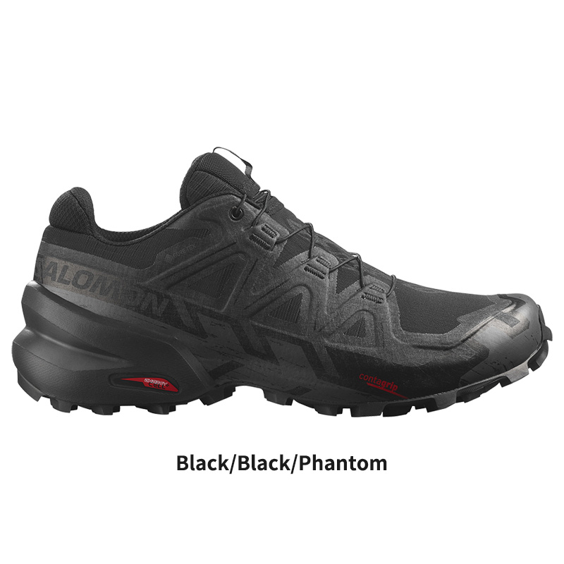 SALOMON（サロモン） メンズ 超軽量 スニーカートレイルランニング